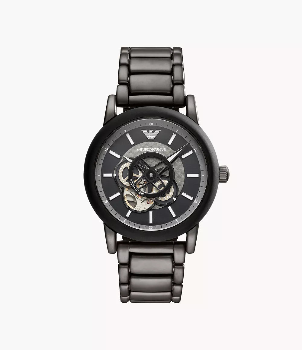 Emporio Armani Men's Meccanico Watch - AR60010
